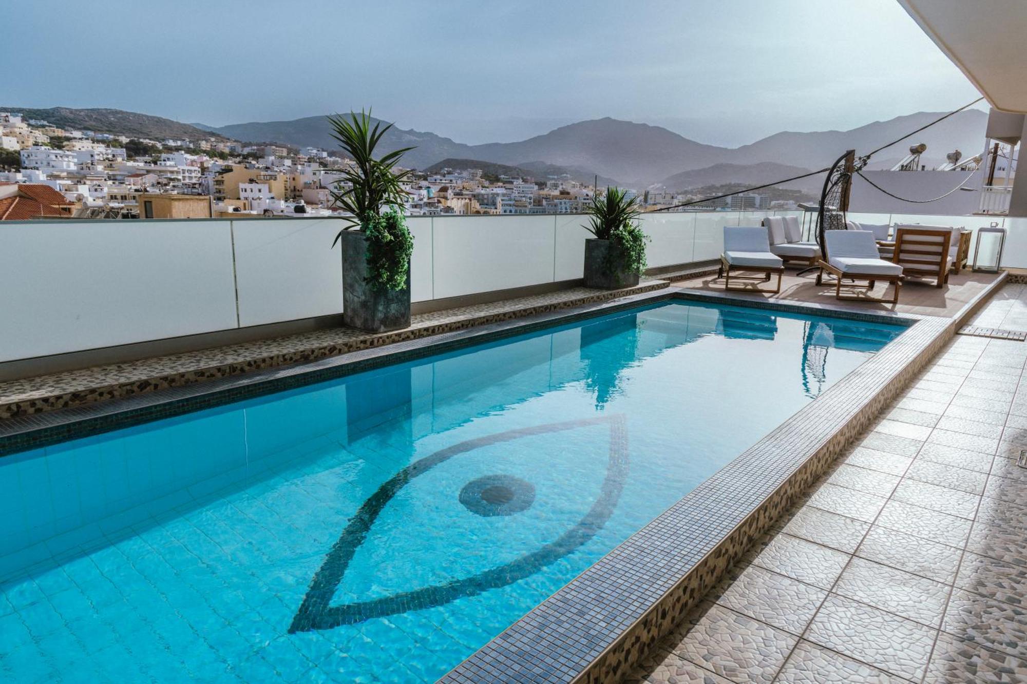 Apartment Limani Lux Karpathos