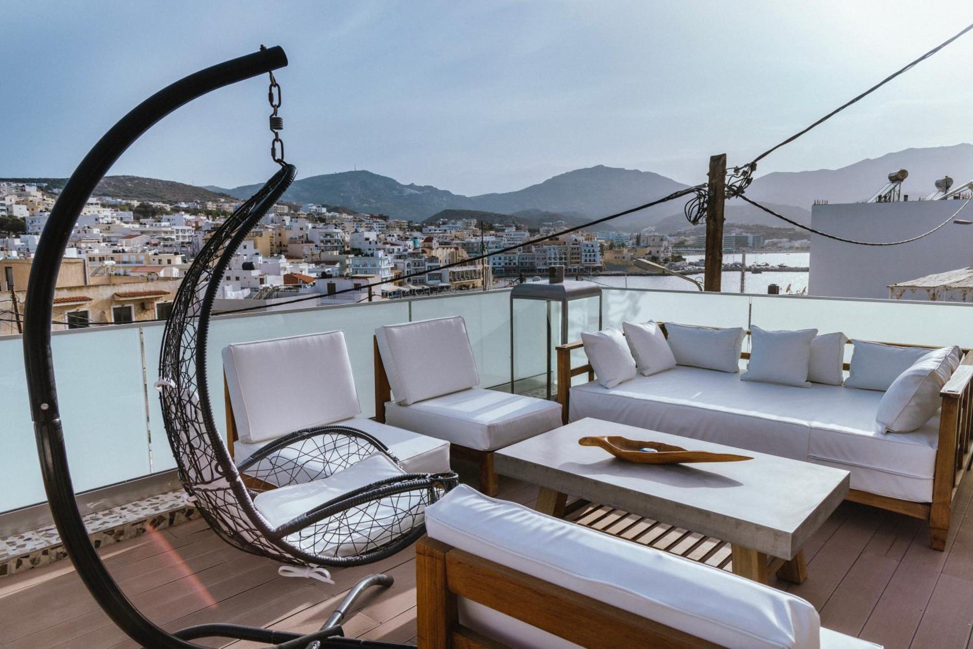 Limani Lux Karpathos Town (Pigadia)